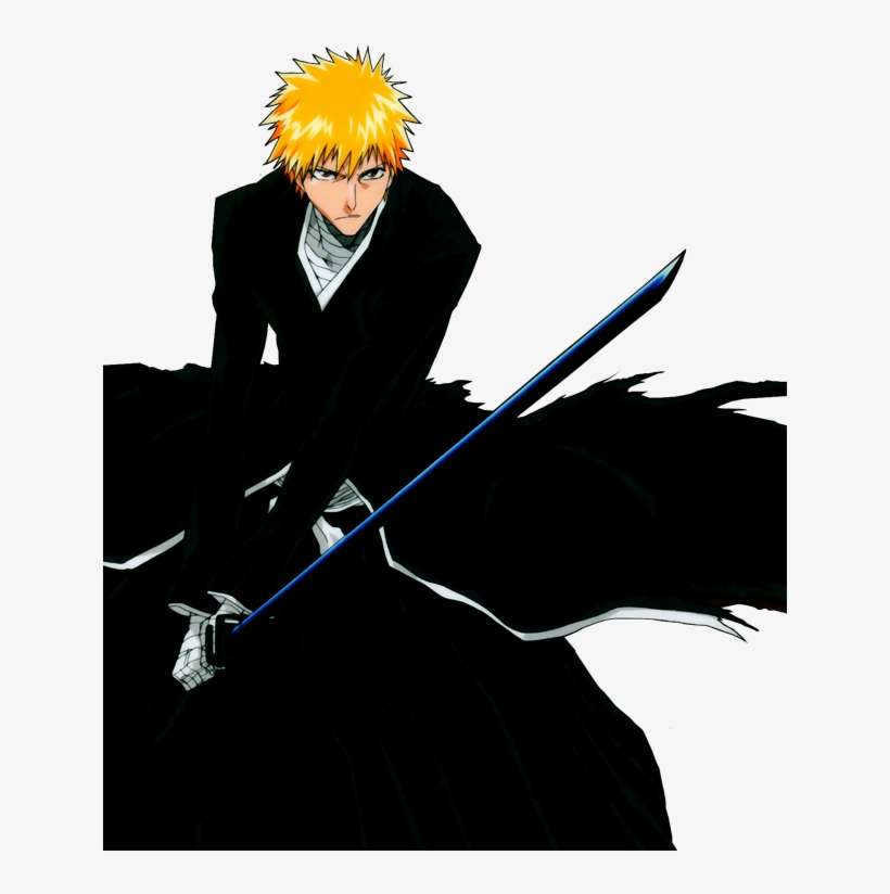 Ichigo Photo Ichigo4 - Cummins Shifter Extension, transparent png download