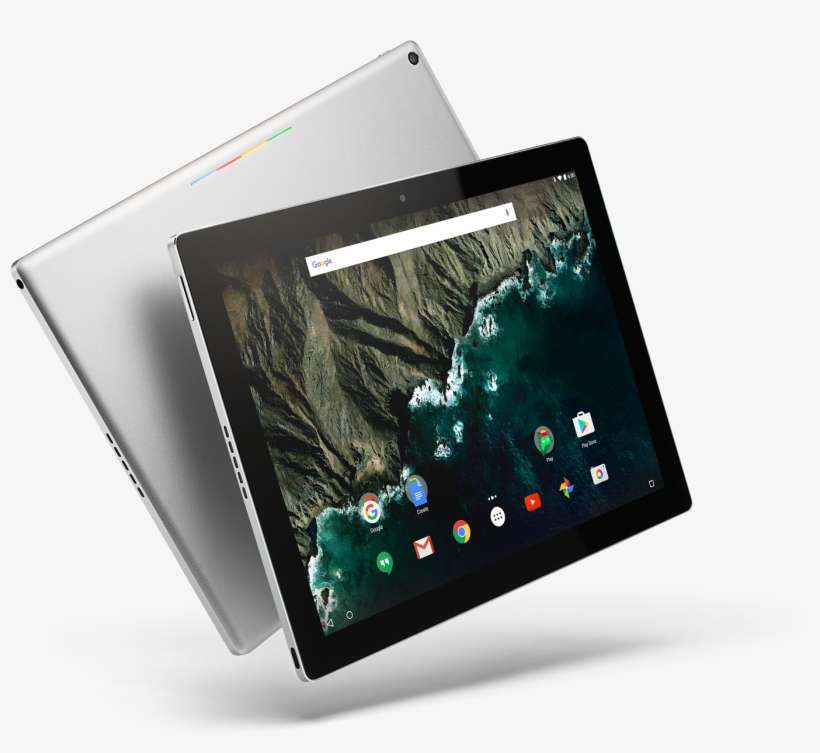 Google Pixel C 1 - Pixel C, transparent png download