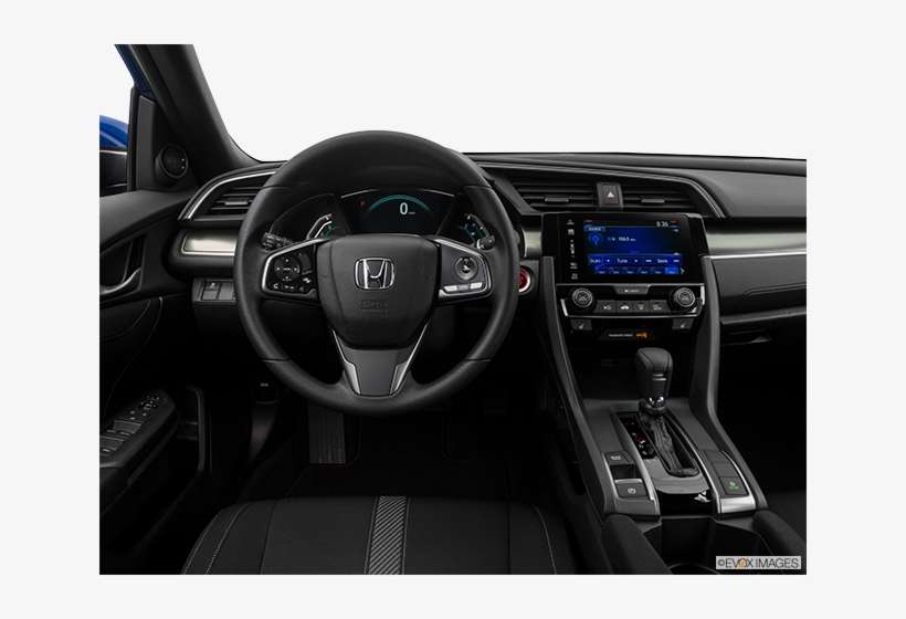 Next » - Honda Civic 2018 Canada, transparent png download