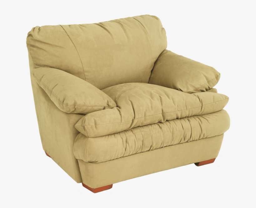 Armchair Png Image - Armchair Flashcards, transparent png download