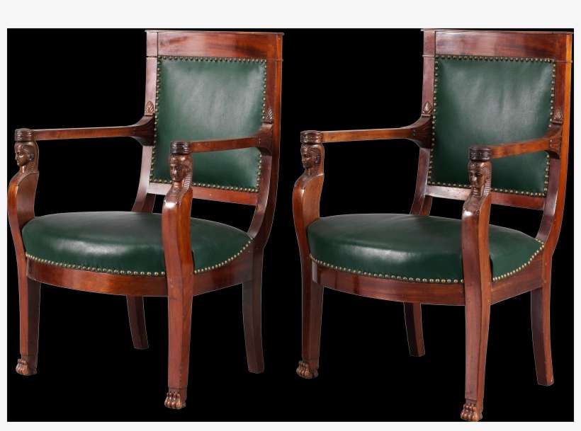 Armchair, Free Pngs - Chair, transparent png download