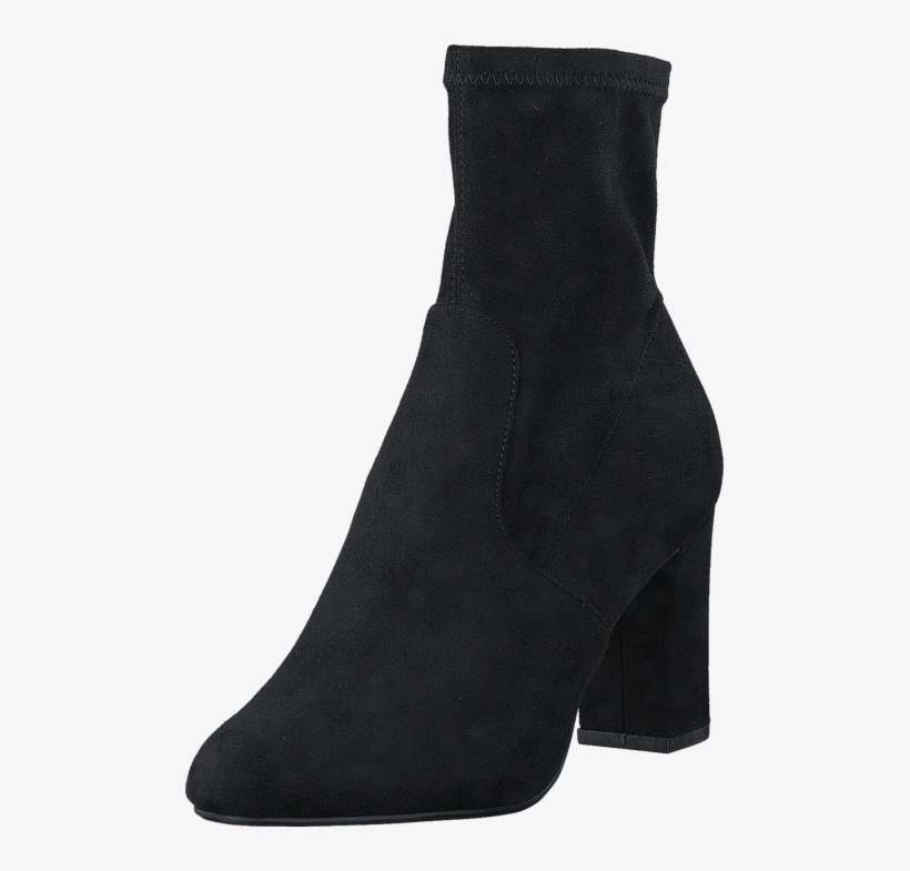 Avenue Black Micro - Boot, transparent png download