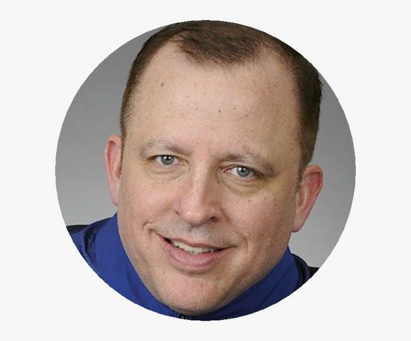 Tomthibodeau - Buzz Cut, transparent png download
