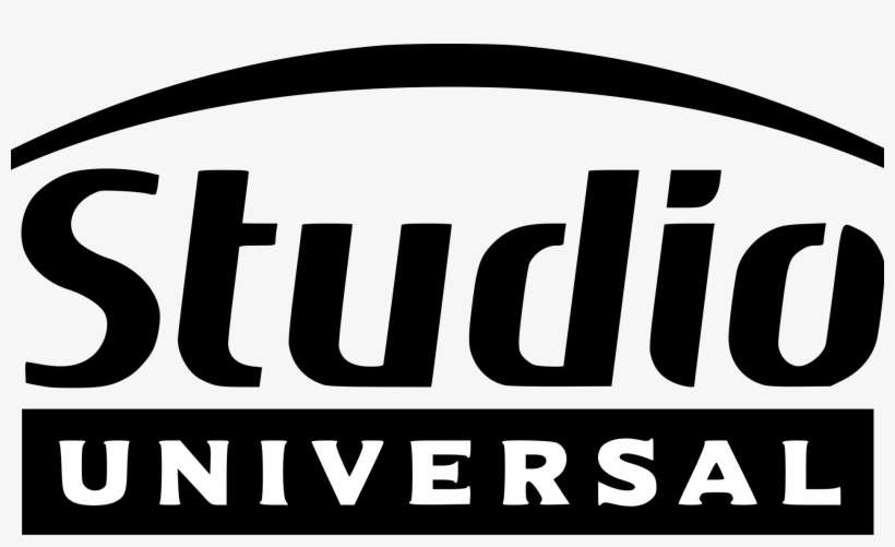 Studio Universal, transparent png download