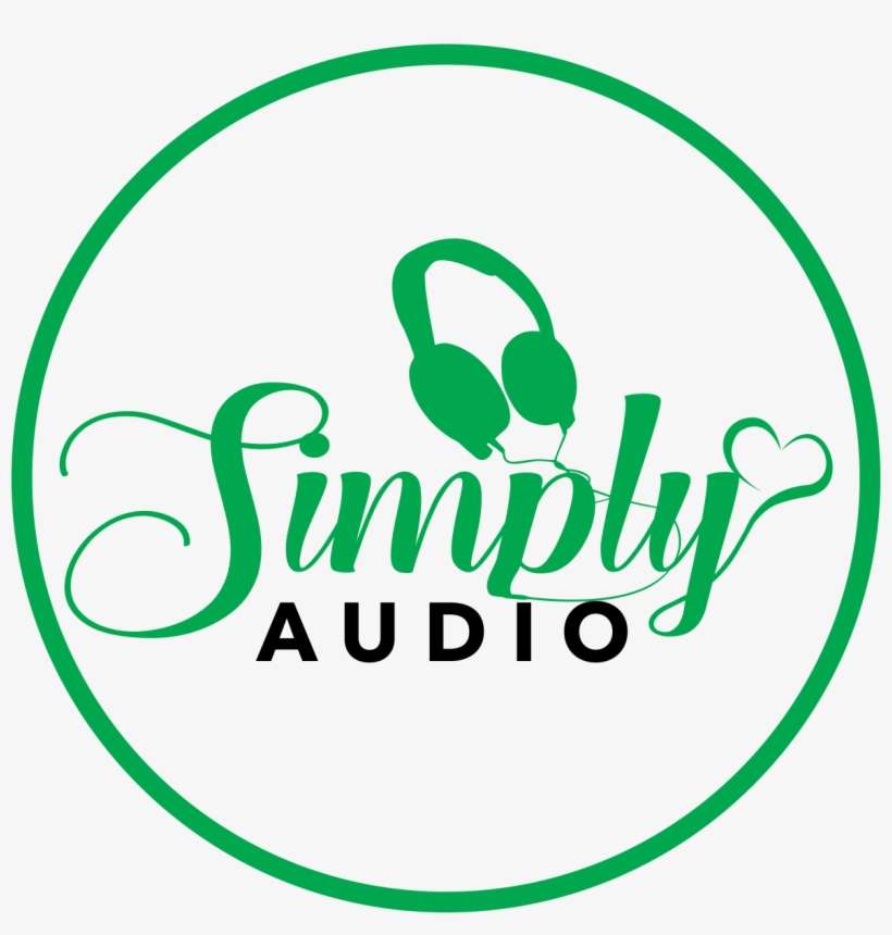 Simply Audio Is A Publishing Label That Is Part Of, transparent png download