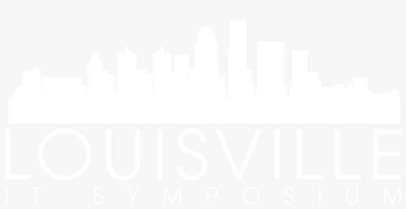 Louisville It Symposium - Louisville, transparent png download