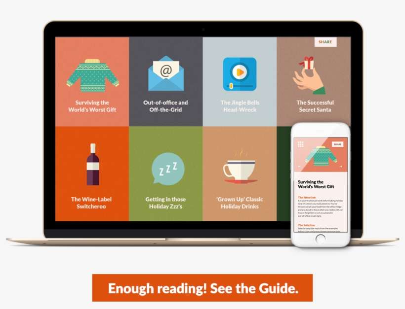 How To Survive The World's Worst Gift - Graphic Design, transparent png download