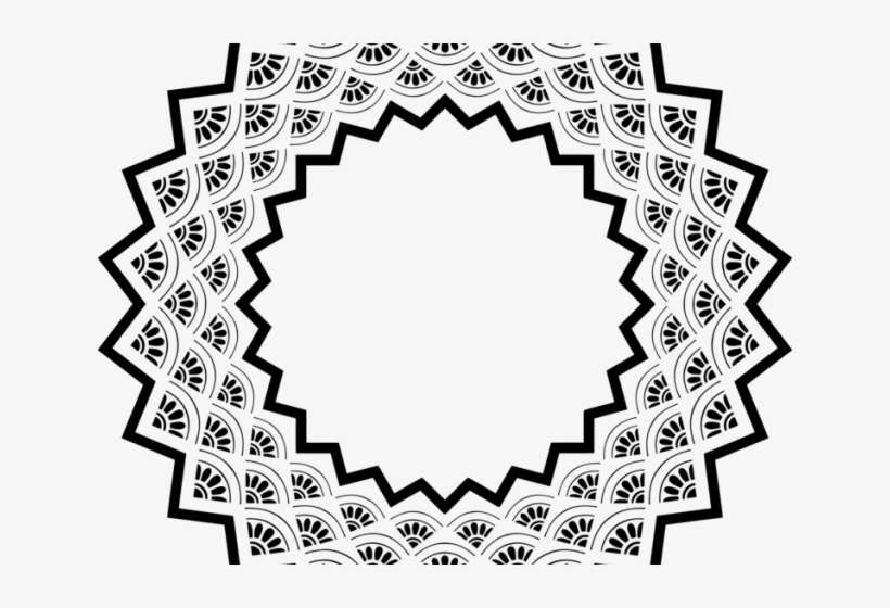 Optical Illusion Clipart Circular - Illusions Clipart, transparent png download