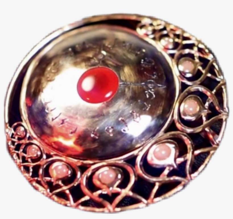 Bayo's Umbran Watch Just In Case I Accidentally Deleted - Circle, transparent png download