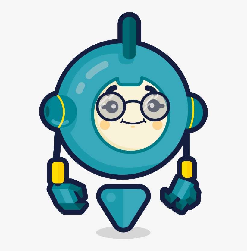 Robot Detective Conoce Tu Sector - Advertising, transparent png download
