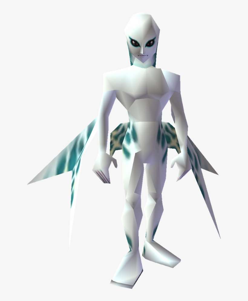 Zora - Oot Zora, transparent png download