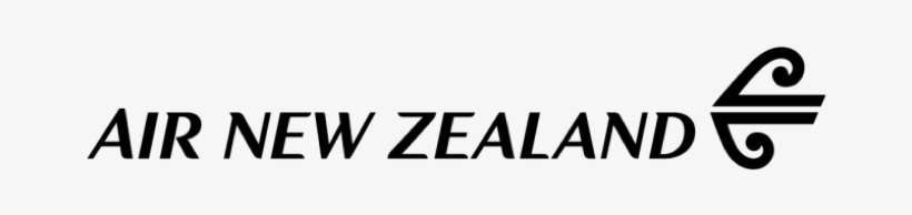 Our Customers - Air New Zealand Svg, transparent png download