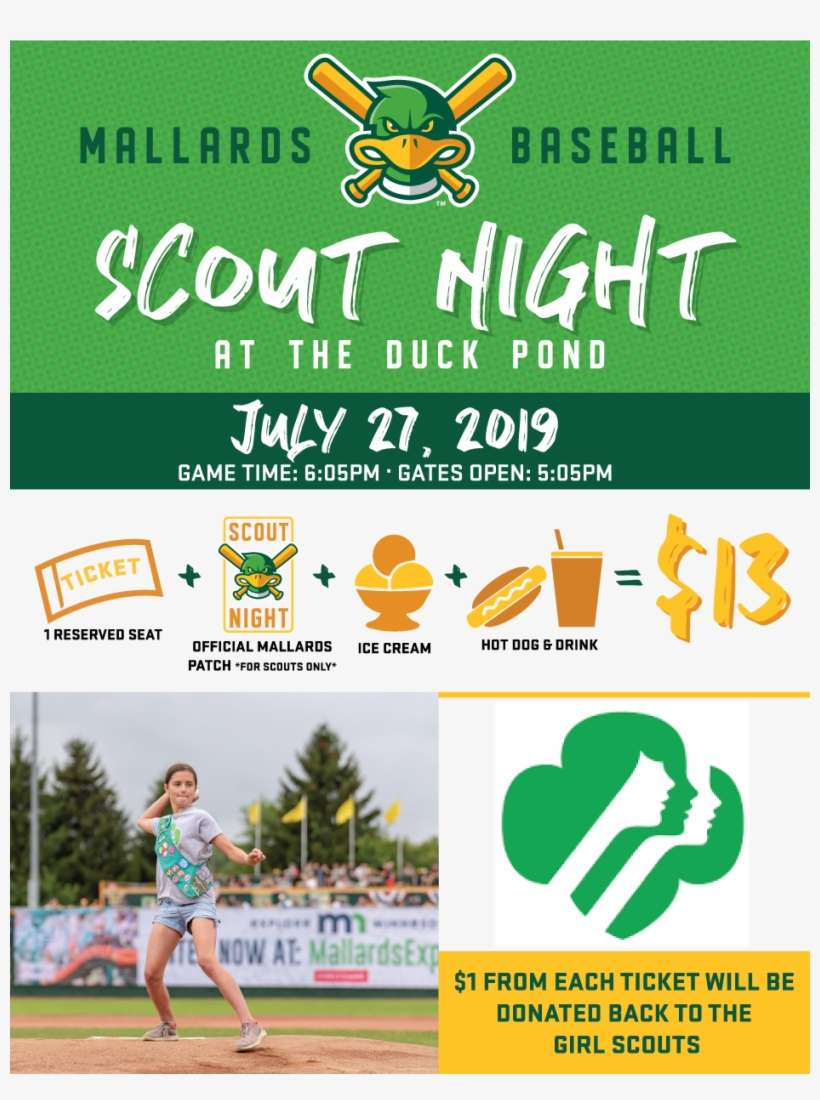 Social Media - Madison Mallards, transparent png download