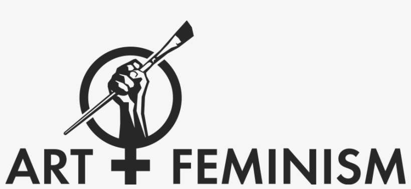 Art Feminism - Art Feminism Wikipedia, transparent png download