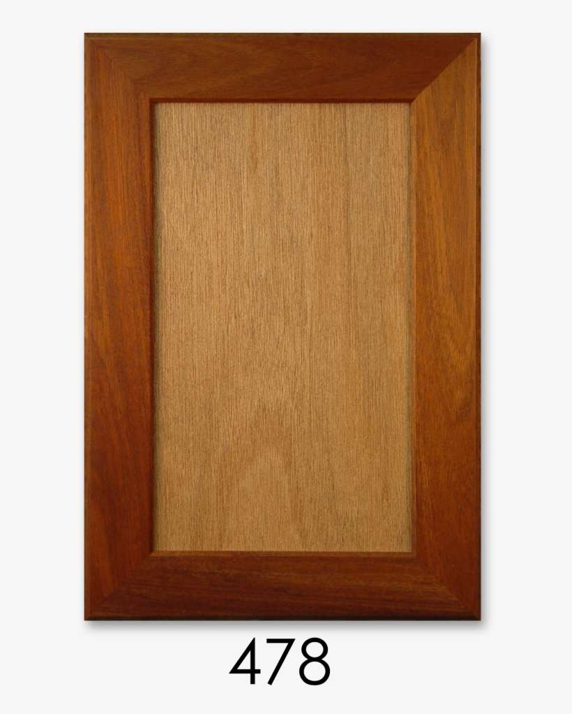 Drawn Doorway Mahogany - Door PNG Image | Transparent PNG Free Download