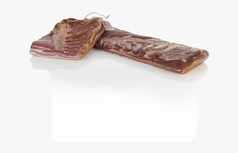Pancetta Affumicata - Lamb And Mutton, transparent png download