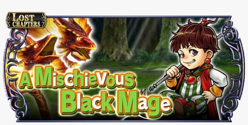 Dissidiaffoo - Pc Game, transparent png download