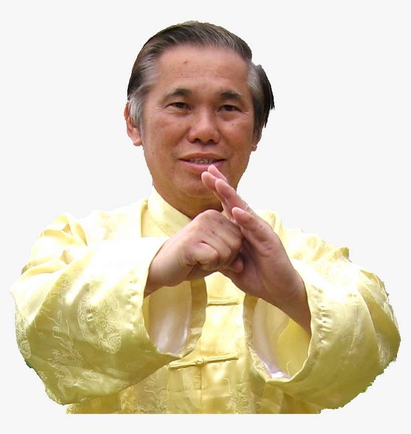 More About The Shaolin Arts - Wong Kiew Kit, transparent png download