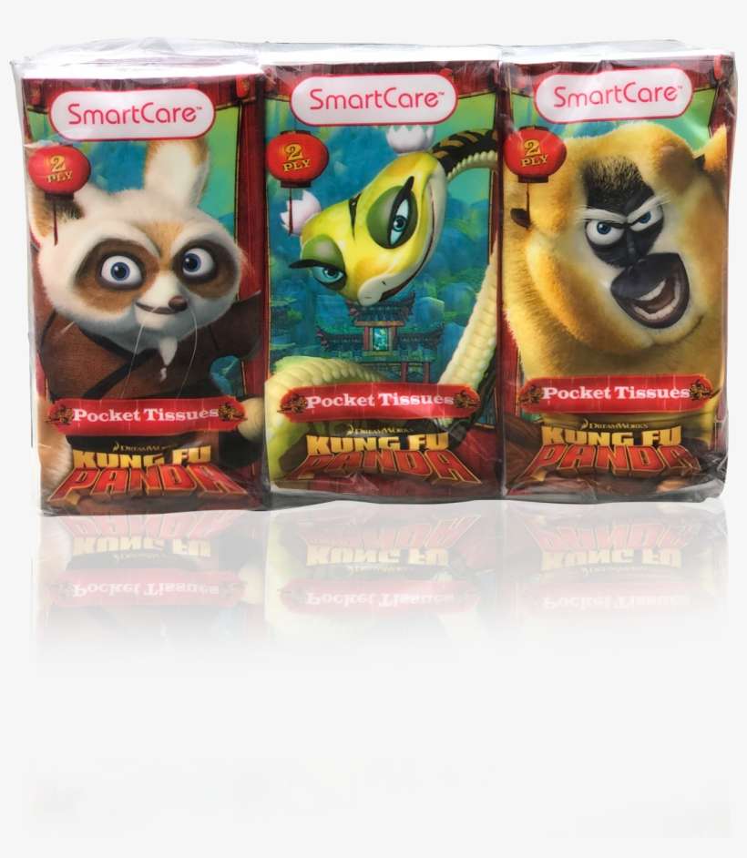 Load Image Into Gallery Viewer, Kung Fu Panda Pocket - Kung Fu Panda, transparent png download