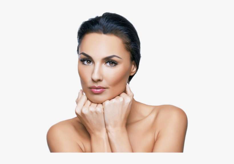 Tratamiento Regeneración Y Aumento De Cejas - Eyebrow Shape For Hooded Eyelids, transparent png download