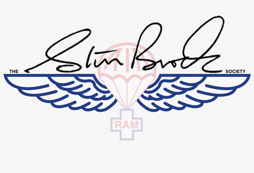 Stan Brock Society - Remote Area Medical Logo, transparent png download