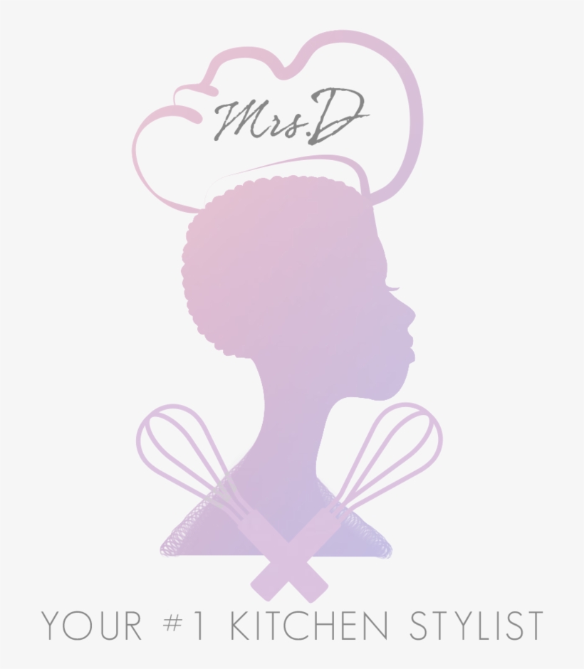 Momma-kitchen Stylist - Mega Hair, transparent png download