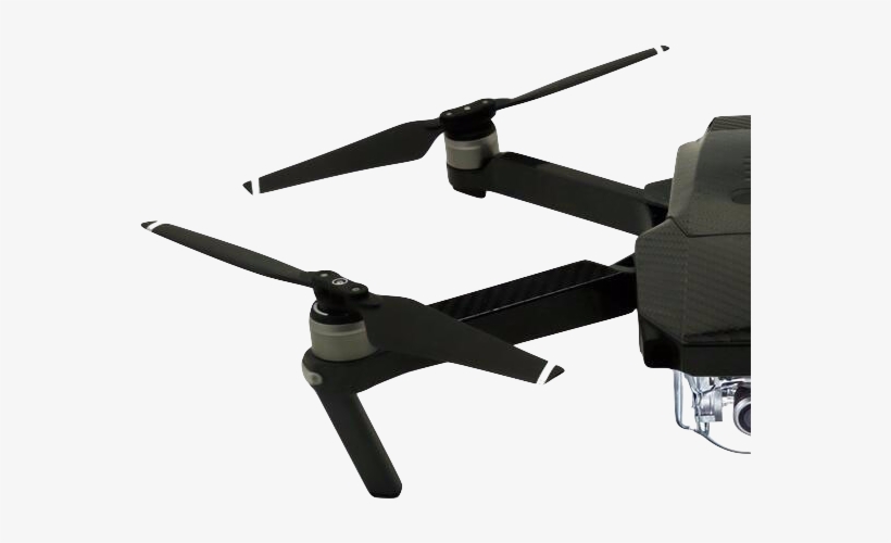 Adesivo Protetor Mavic Pro - Png Drone Camera, transparent png download