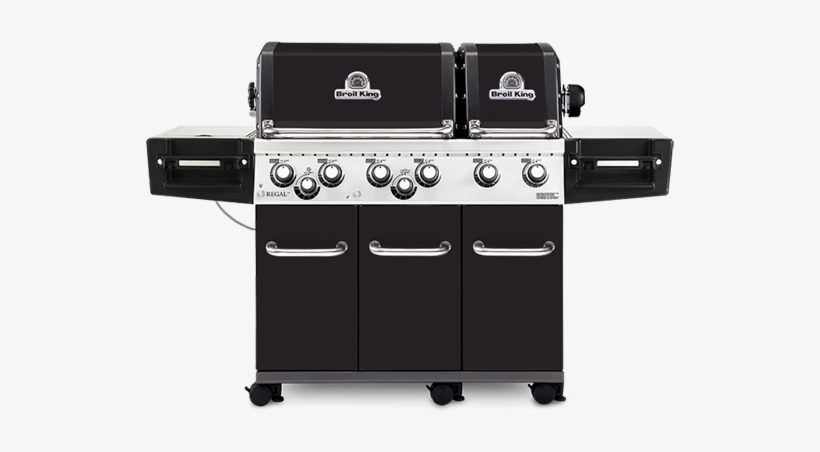 Broil King Imperial Xl, transparent png download
