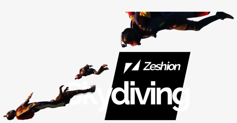 Train With Pros Near You - Base Jumping, transparent png download