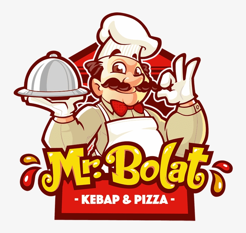 Icon Logo Design - Mr Bolat, transparent png download