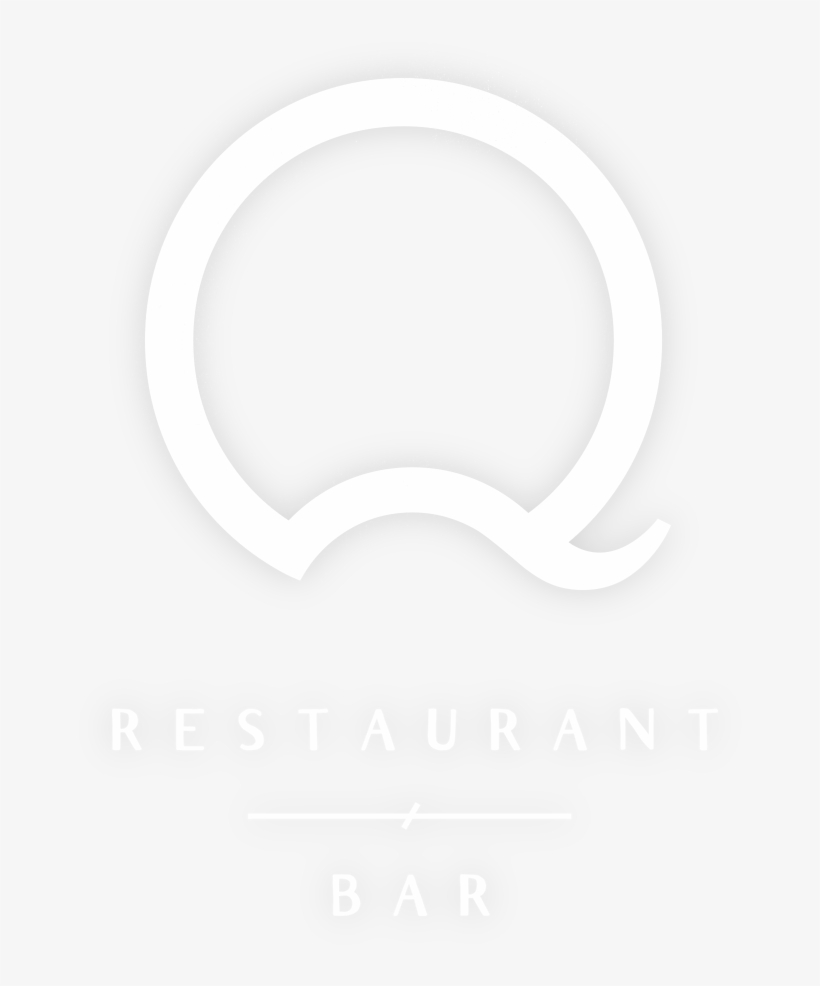 Q Logo Bing Images - Q Restaurant, transparent png download