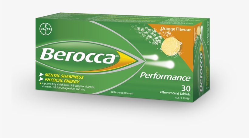 Energy Vitamin Products - Packaging And Labeling, transparent png download