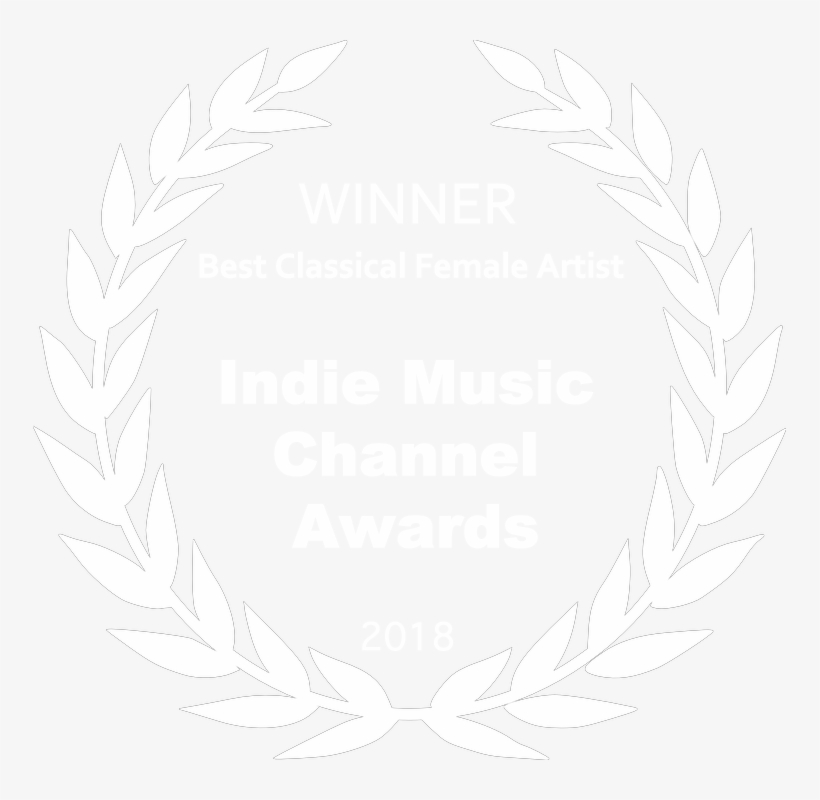 Best Classical Female Artist, Best Classical Recording, - Best Website Design 2016 Awards, transparent png download