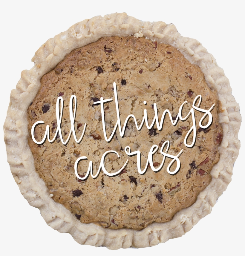All Things Acres - Sandwich Cookies, transparent png download