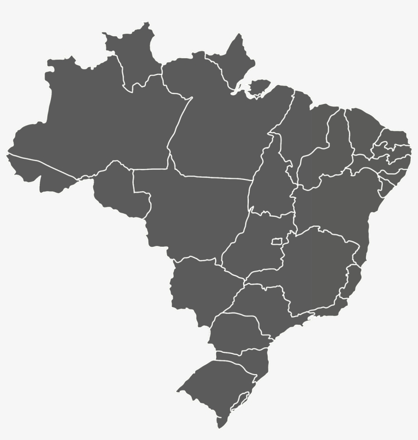 Desenvolvido Por Doka Comunicação - 2018 Brazil Election Results, transparent png download