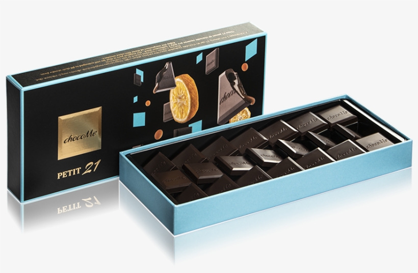 Pt21001 Petit - Chocome Petit 21, transparent png download