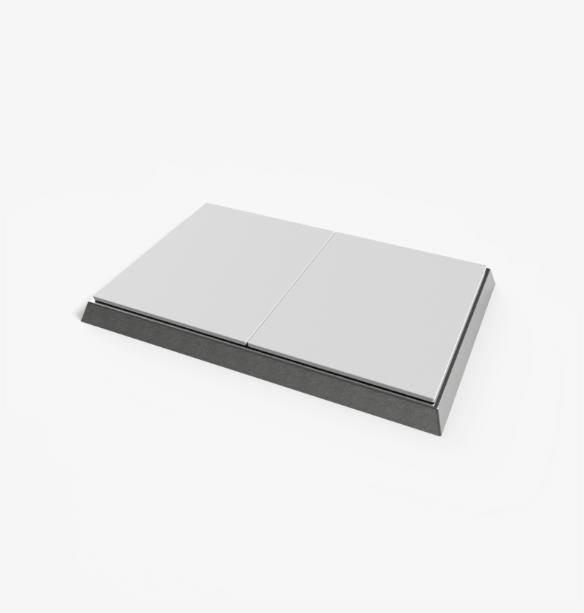 Placa Termica Buffet Bf - Darkness, transparent png download