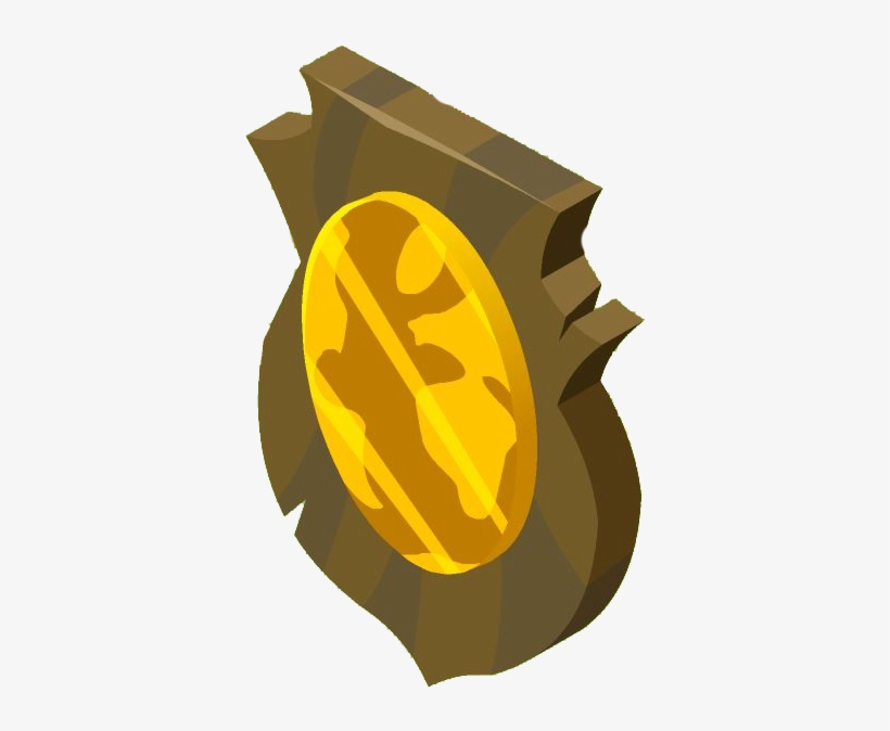 Online Saftey Plaque, Artist Plaque, Howl Plaque, Ajhq - Animal Jam Plaque, transparent png download