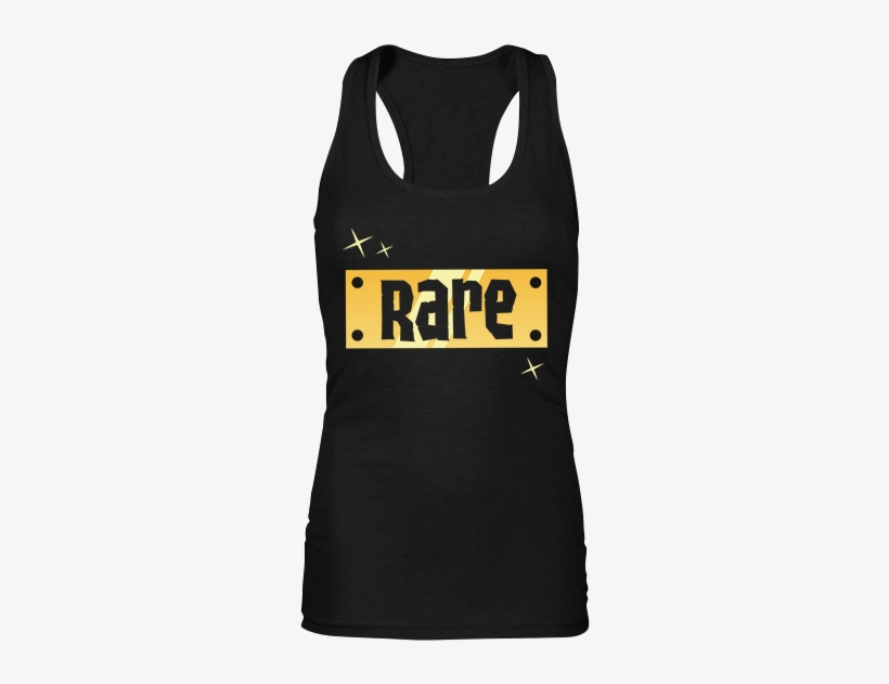 Animal Jam - Rare Tank - Active Tank, transparent png download