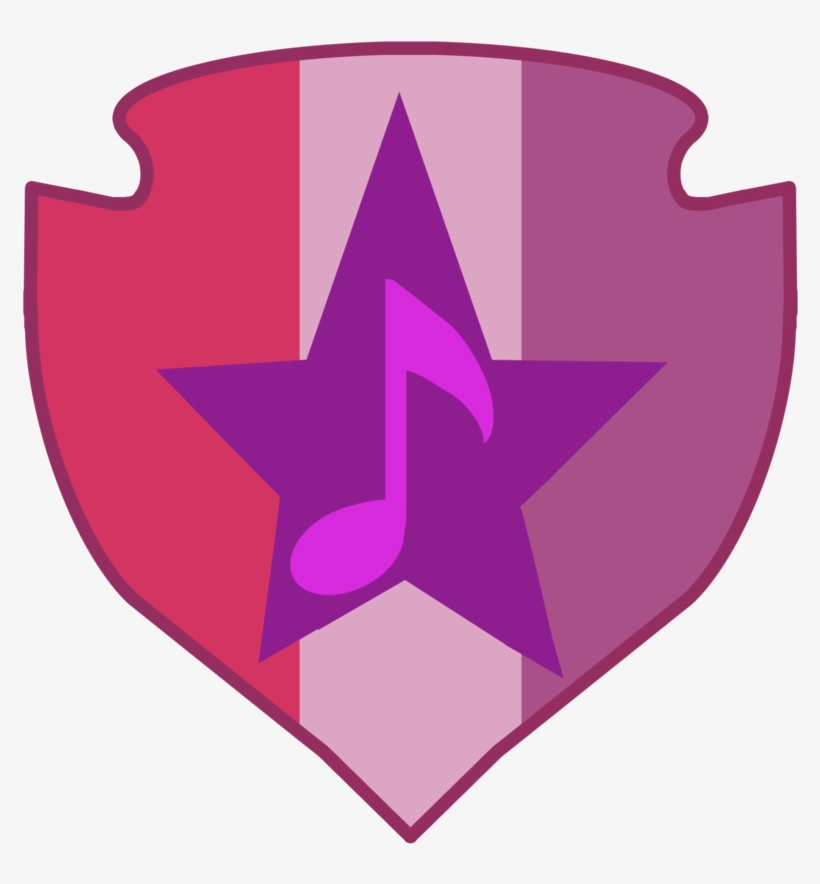 Pony My Cutie Mark, transparent png download