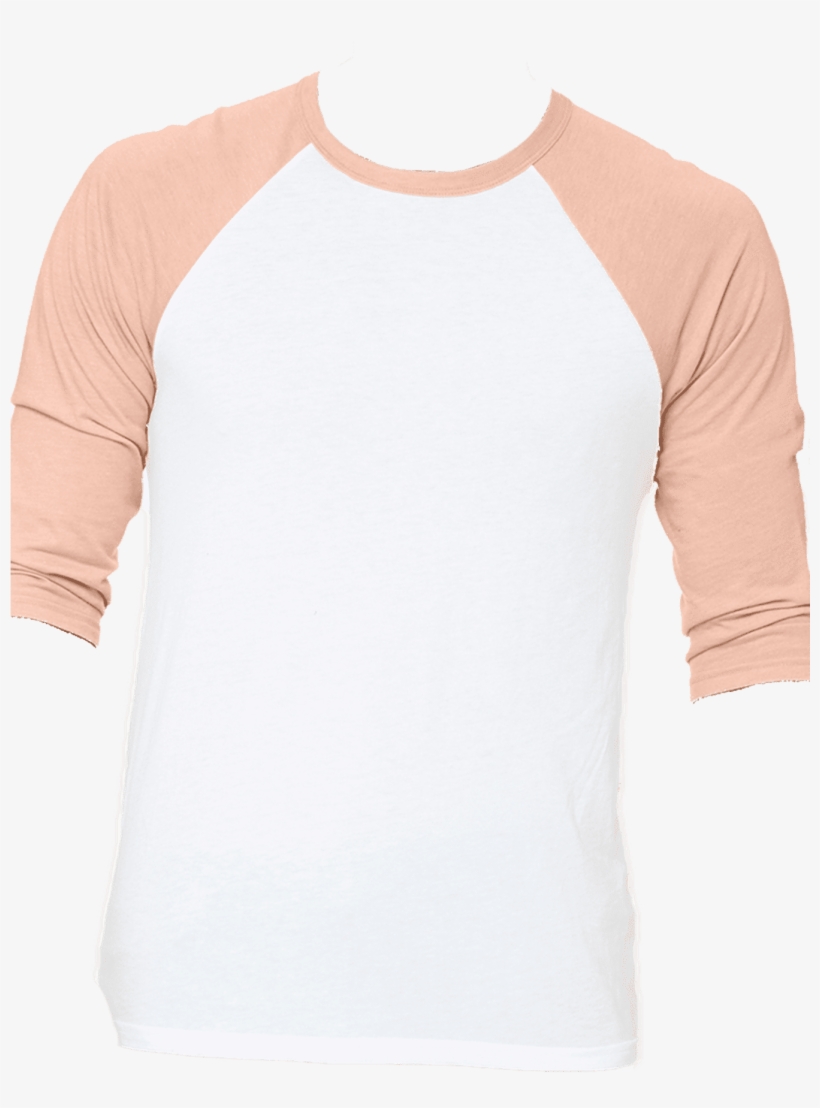 Serape Turkey Happy Thanksgiving Y'all Unisex 3/4 Sleeve - Long-sleeved T-shirt, transparent png download