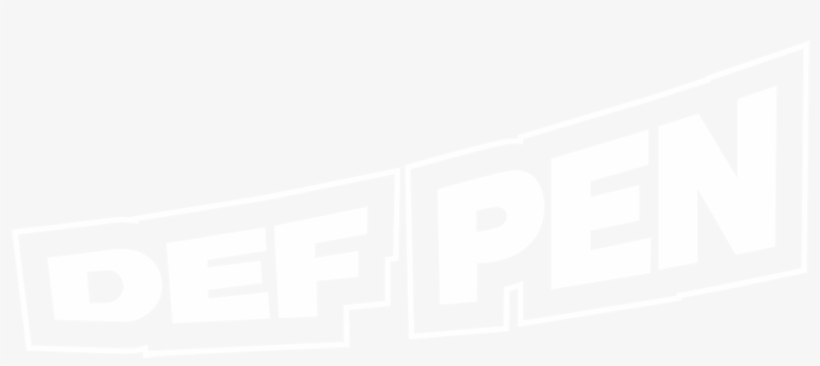 Defpen Transparent - And PNG Image | Transparent PNG Free Download on ...