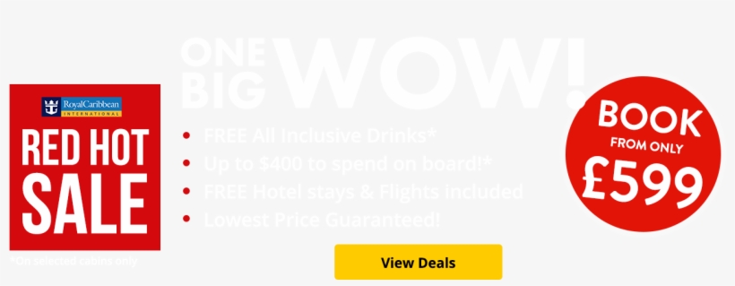 Cruise Nation Deals September - Circle, transparent png download