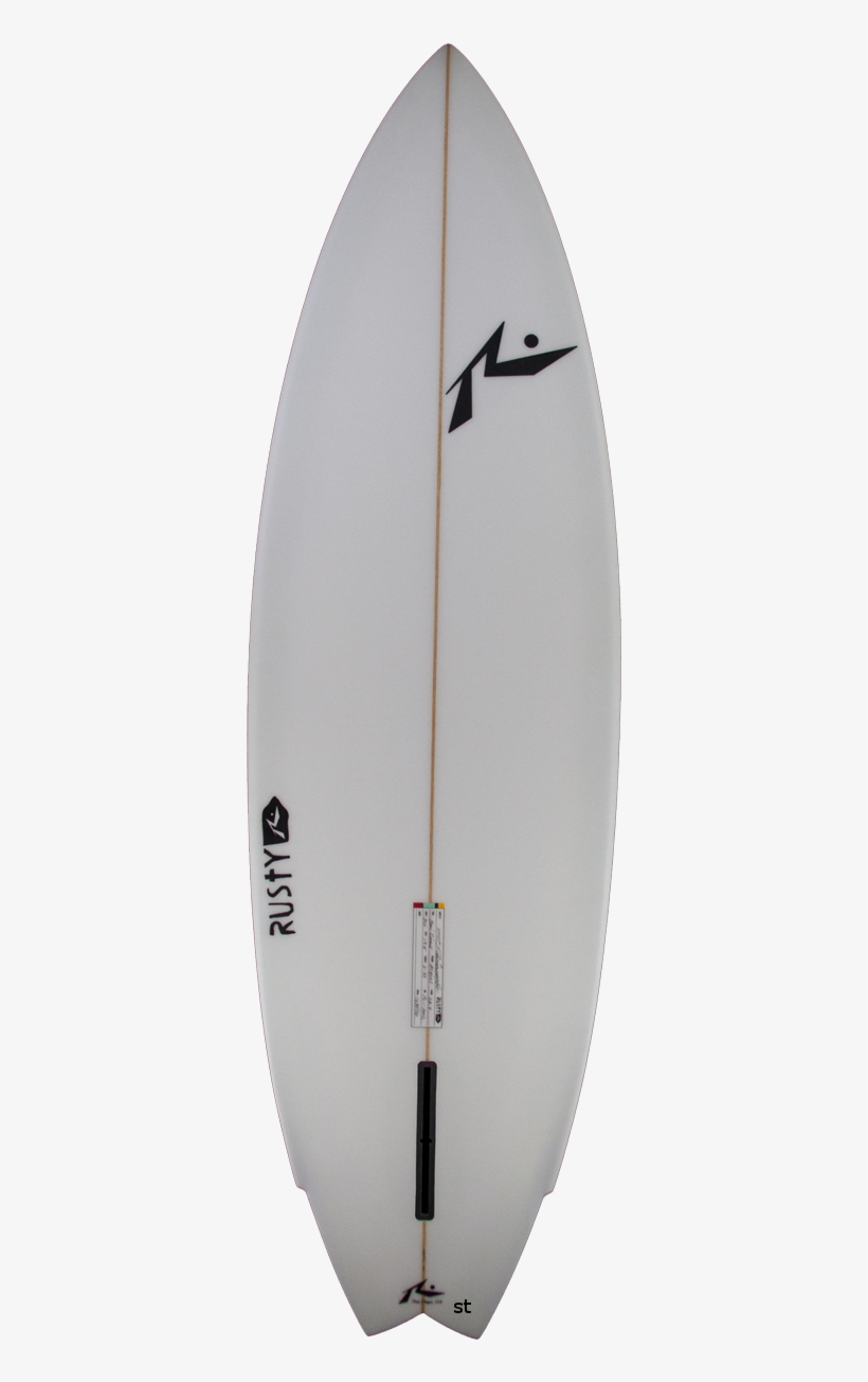 Tavola Da Surf Png - Surfboard, transparent png download