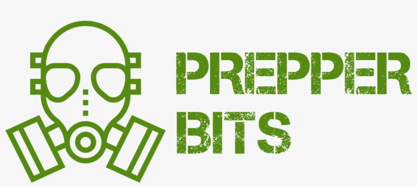 Prepper Bits Prepping & Survival Blog - Graphic Design, transparent png download
