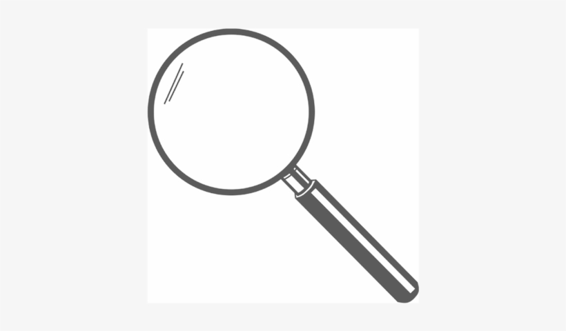 Magnifier - Lupe Fiasco, transparent png download