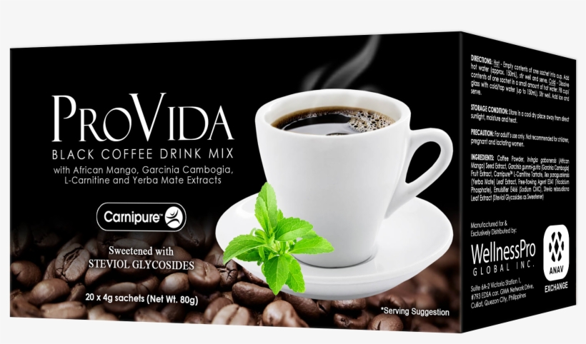 Productimage/f7a25489 Ff36 470c 8836 2db88fa37661 - Cuban Espresso, transparent png download