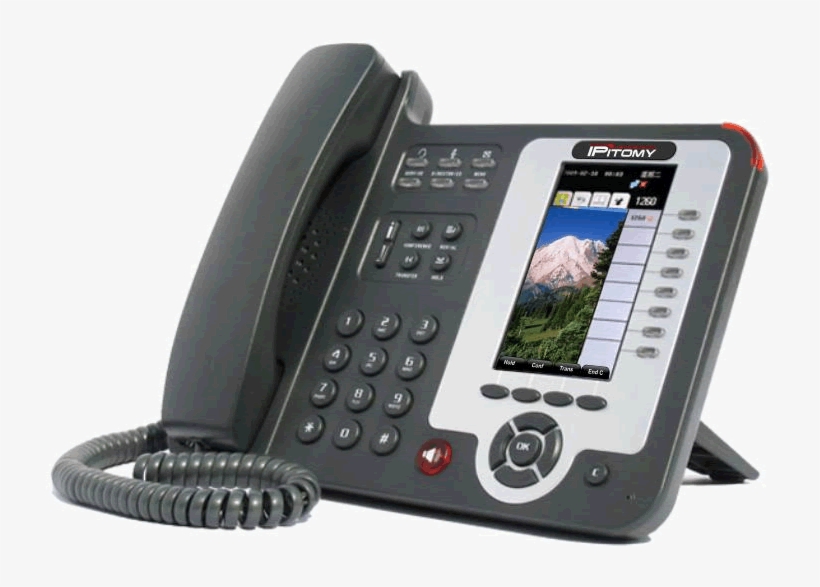 Ipitony Hd620 High Definition - Ip 620, transparent png download