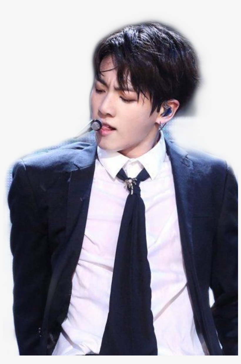 #jungkook #jeongguk #jeon #png #sticker #body #sexy - Jungkook Mic Drop Remix, transparent png download