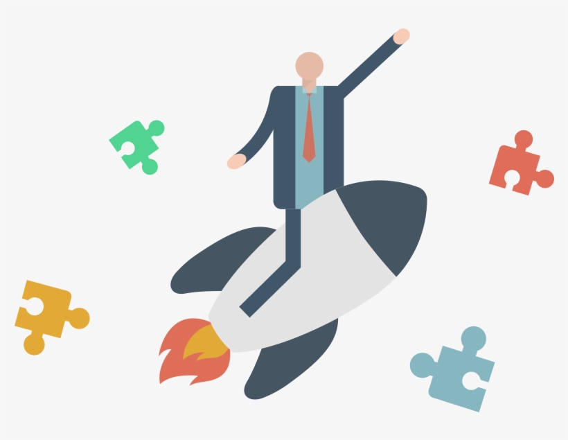 Steps To Link - Capacitación Para Las Ventas, transparent png download